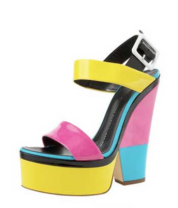 giuseppe-zanotti-neon-colorblock-platform-sandals