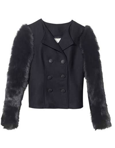rebecca-taylor-button-front-coat-with-fur-sleeves