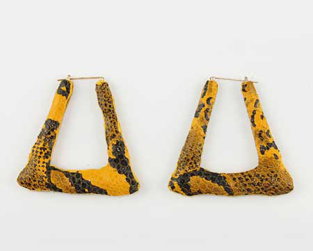 seville-michelle-anastos-snake-triangle-bamboo-earrings