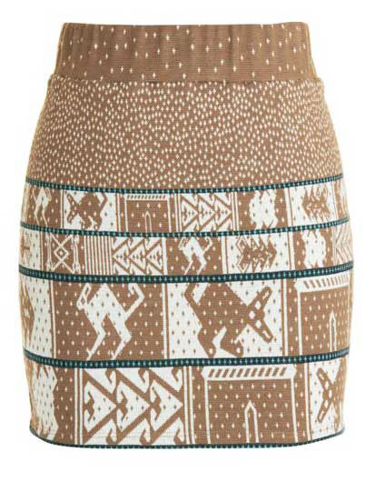 suno-animal-print-skirt