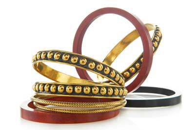 bajalia-brass-and-wood-stud-bangles