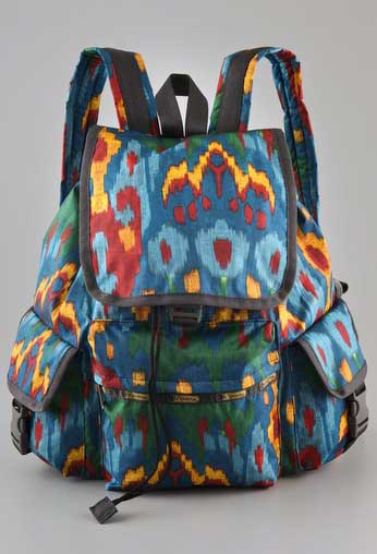 le-sportsac-voyager-backpack