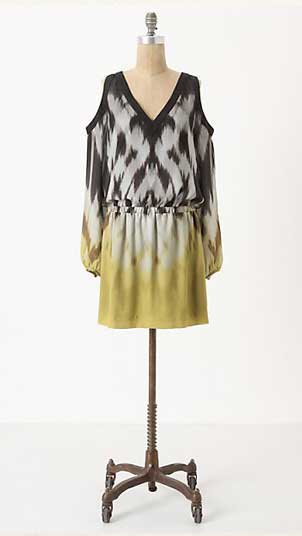 leifsdottir-ombre-ikat-mini-dress