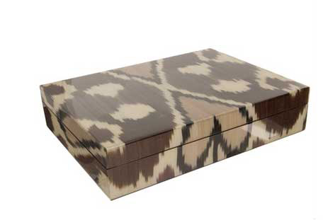 madeline-weinrib-brindle-mor-ikat-box