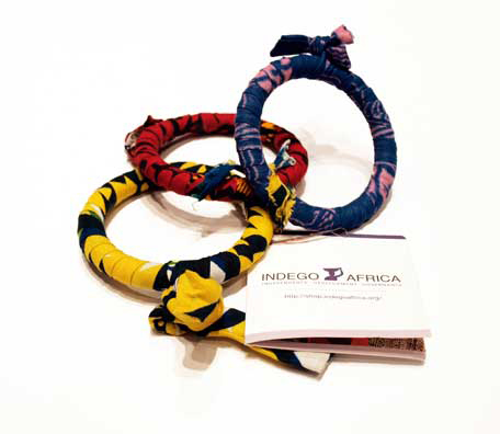 nicole-miller-x-indego-africa-fabric-bracelets