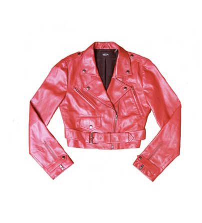 veda-thriller-red-leather-jacket