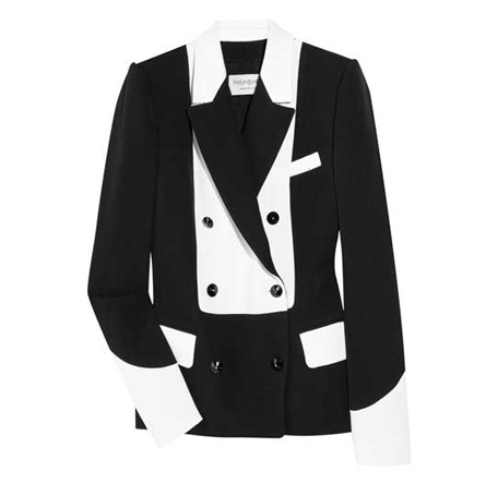 yves-saint-laurent-two-tone-tuxedo-jacket