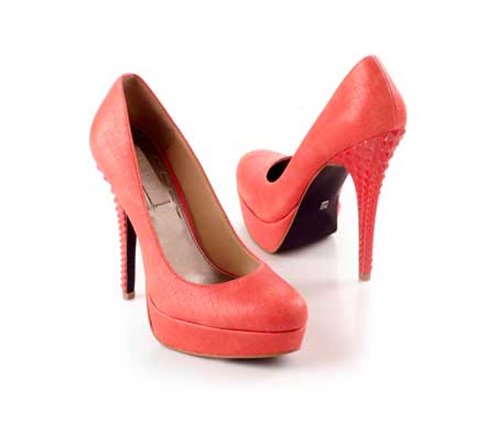 Rachel Roy HSN Capsule Collection Kaylee Pumps