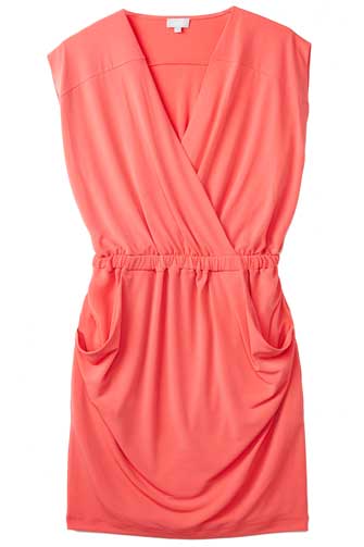 Rachel Roy HSN Capsule Collection Miranda Dress