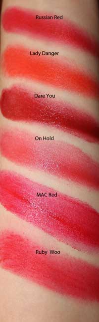 Mac Pro Lip Palettes Six Times The Charm In Every Compact Sicka Than Average