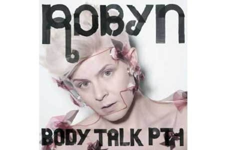 Body Talk 1