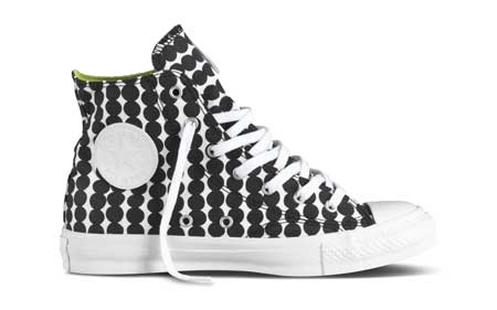 Step it up with the Converse x Marimekko Spring 2013 Collection SICKA THAN AVERAGE