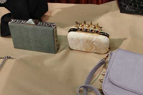 clutches-on-display-at-telemundo