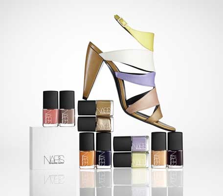 NARS-x-Pierre-Hardy-collection