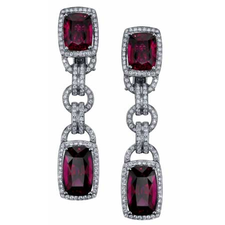 robert-procop-parisian-rubellite-deco-earrings