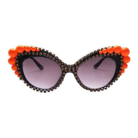 a-morir_Mitchell_Neon_Orange_sunglasses