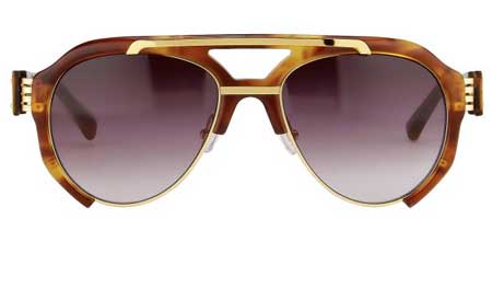 linda-farrow-x-prabal-gurung-rimmed-aviator-sunglasses