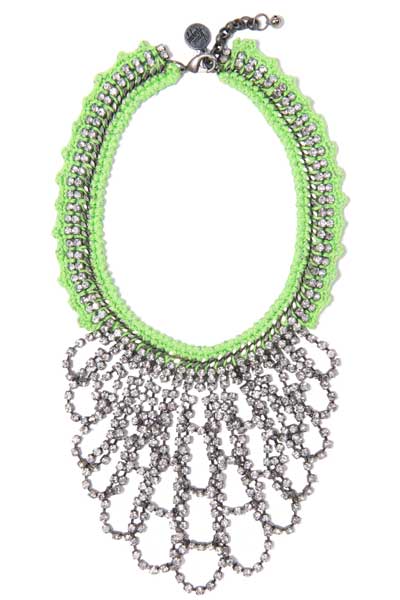 venessa-arizaga-green-lightning-necklace