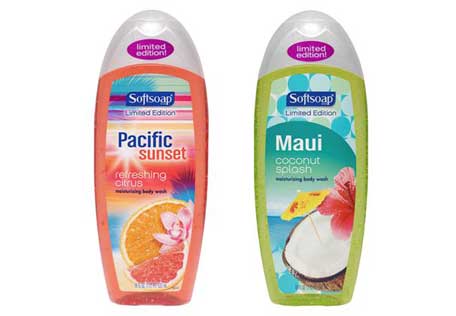 softsoap-summer-2013-pacific-sunset-refreshing-citrus-body-wash-and-maui-coconut-splash-body-wash