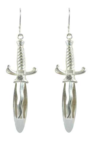 virgins-saints-and-angels-dagger-earrings