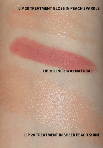 kaplan-md-lip-treatment-lip-liner-and-lip-gloss-swatches