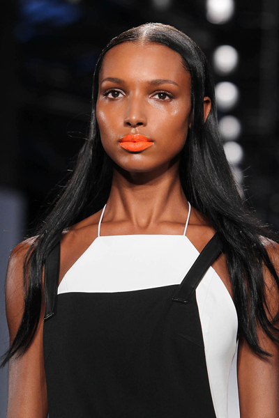 makeup-and-hair-at-rag-and-bone-spring-2014-show-nyfw