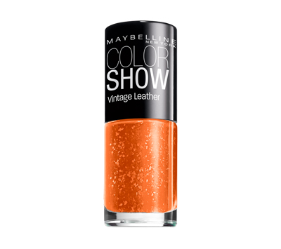 maybelline-color-show-Vintage-Leather-collection-Classic-Camel-nail-polish