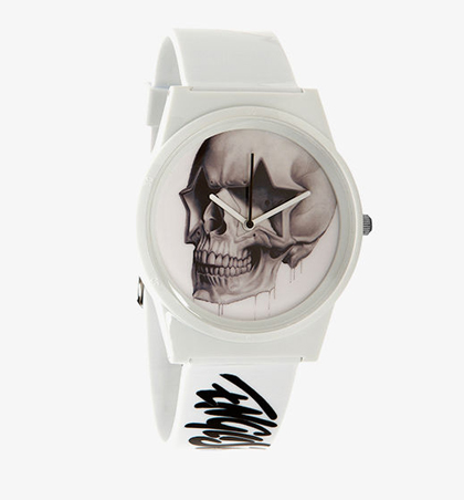 ron-english-for-flud-pantone-watch-white