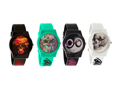 ron-english-x-flud-watch-collaboration