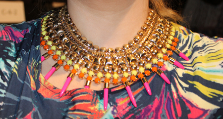 topshop-statement-necklace-worn-on-day-2-of-nyfw-ss14