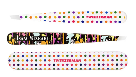 tweezerman-x-isaac-mizrahi-collection