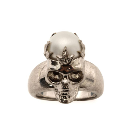 alexander-mcqueen-pearl-crown-skull-ring