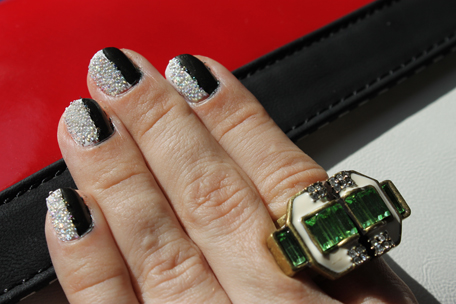 color-blocked-caviar-manicure-for-qvcmanimonday