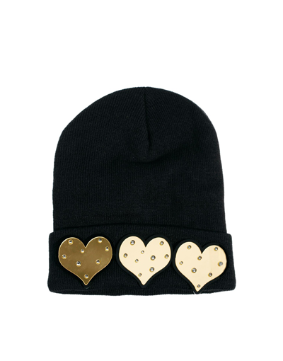 funky-bling-heart-beanie