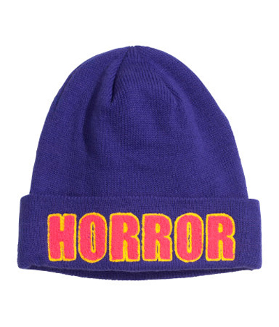 handm-horror-skull-cap