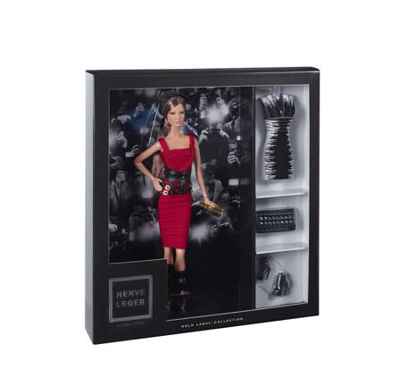 herve-leger-by-max-azria-limited-edition-barbie-doll