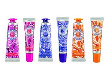 loccitane-2013-shea-butter-collection-lip-balms-and-hand-creams