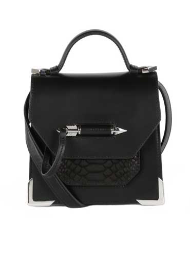 mackage-fall-2013-rubie-small-cross-body-bag-in-black