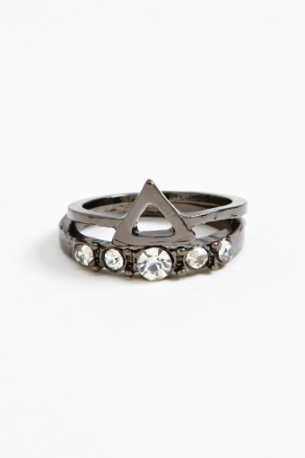 nasty-gal-gun-it-midi-ring-set