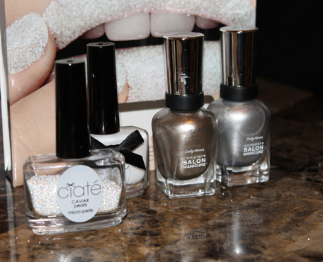 products-used-for-tricolor-caviar-manicure