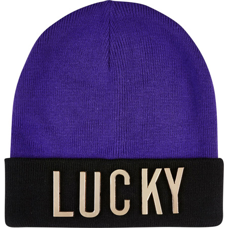 river-island-lucky-beanie