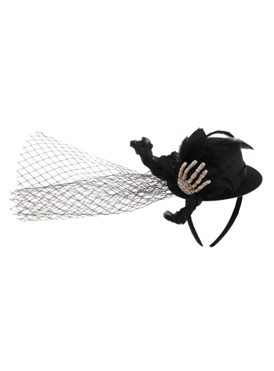 skeleton-veil-tea-hat-headband