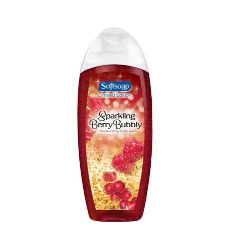 Softsoap-Sparkling-Berry-Bubbly-limited-edition-body-wash