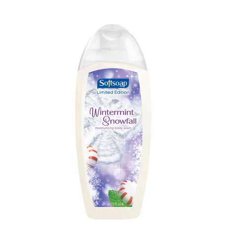 Softsoap-Wintermint-Snowfall-limited-edition-body-wash