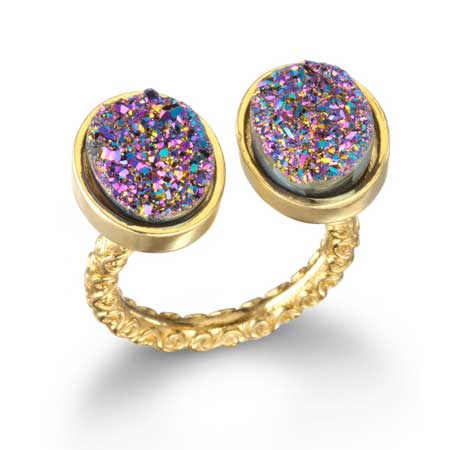 dara-ettinger-tori-disco-ball-ring