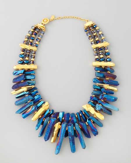 jose-maria-barrera-iridescent-rock-stone-necklace