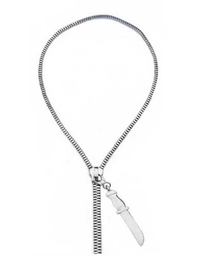 mateo-bijoux-all-that-works-collection-zipper-necklace