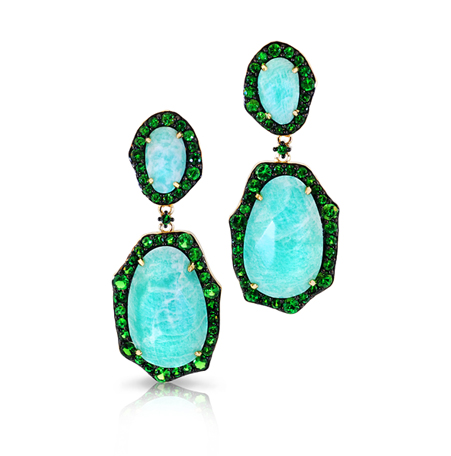 phillips-house-tsavorite-and-amazonite-earrings