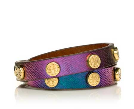 tory-burch-double-wrap-logo-stud-bracelet