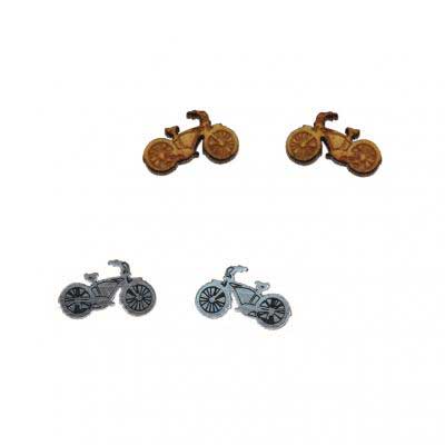 vinca-cruiser-bike-earrings